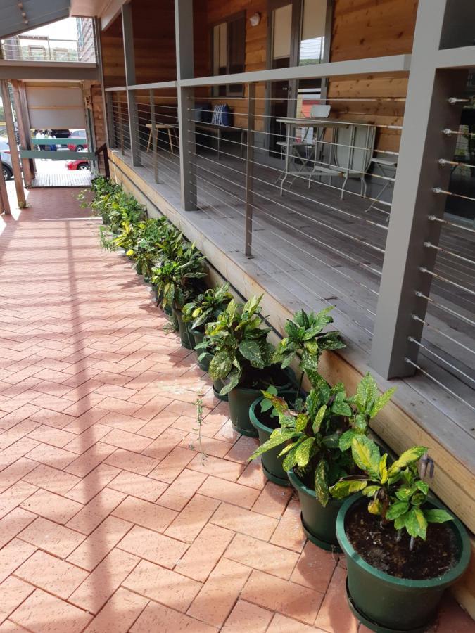 Port Central No 4 Port Campbell Exterior foto